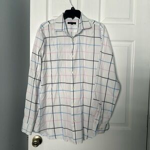 Banana Republic shirt